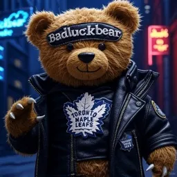 BadLuckBear's Discord profile picture