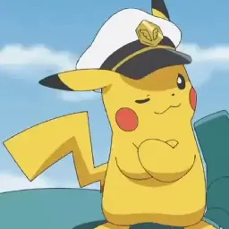 Luke's Discord profile picture