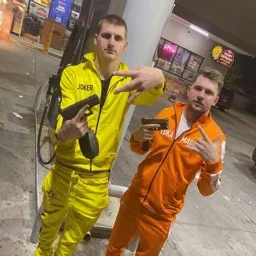 fashionkiller's Discord profile picture