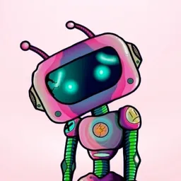 Athena's Discord profile picture